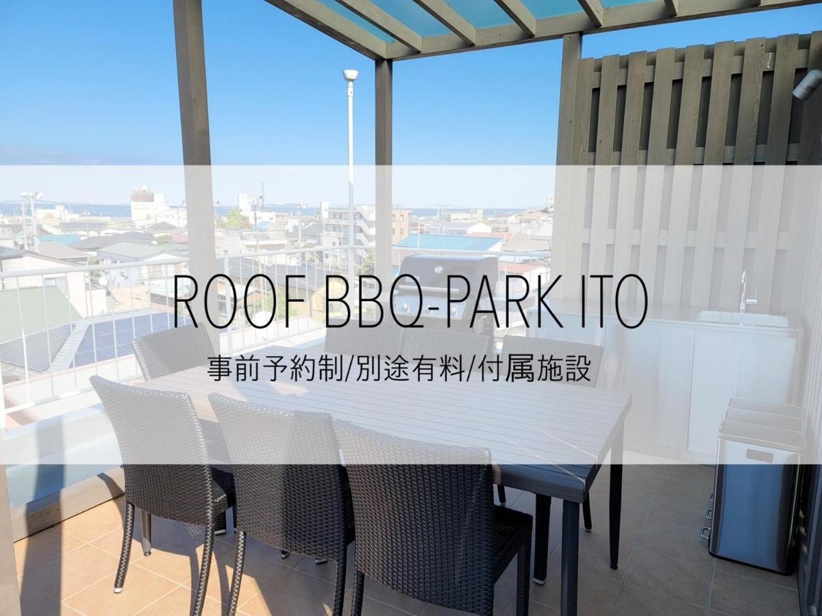 Smart Stay Ito 302 - Vacation Stay 98471 Ngoại thất bức ảnh
