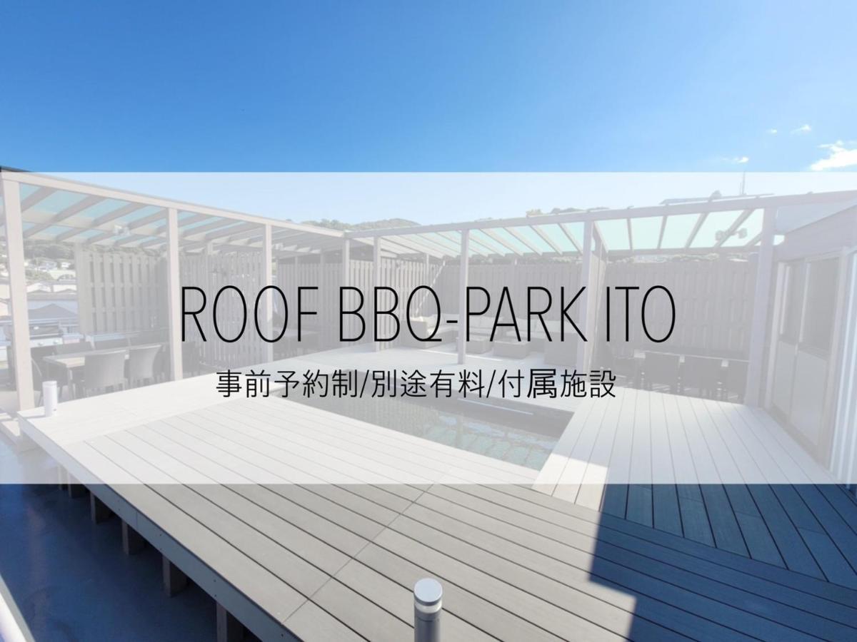 Smart Stay Ito 302 - Vacation Stay 98471 Ngoại thất bức ảnh