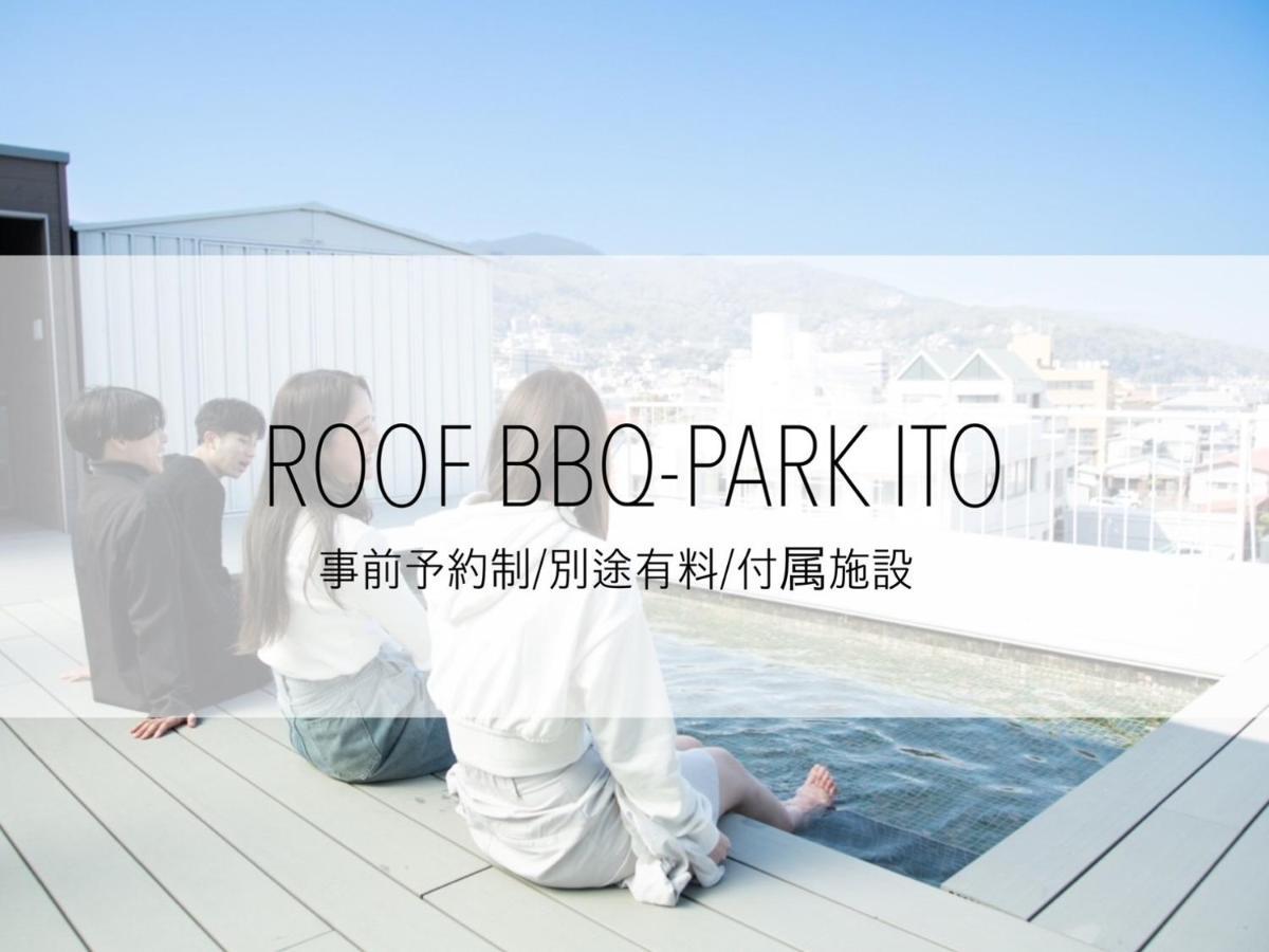 Smart Stay Ito 302 - Vacation Stay 98471 Ngoại thất bức ảnh