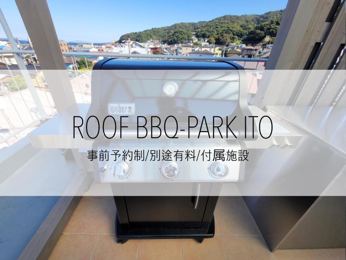 Smart Stay Ito 302 - Vacation Stay 98471 Ngoại thất bức ảnh